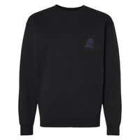 Unisex Heavyweight Crewneck Sweatshirt Thumbnail
