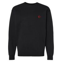 Unisex Heavyweight Crewneck Sweatshirt Thumbnail