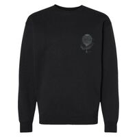 Unisex Heavyweight Crewneck Sweatshirt Thumbnail
