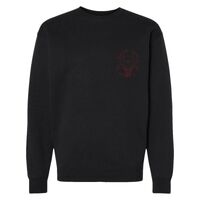 Unisex Heavyweight Crewneck Sweatshirt Thumbnail
