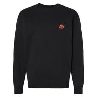 Unisex Heavyweight Crewneck Sweatshirt Thumbnail