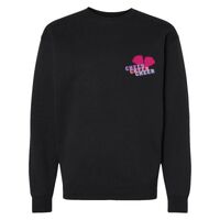 Unisex Heavyweight Crewneck Sweatshirt Thumbnail