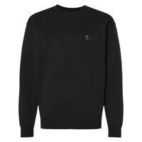 Unisex Heavyweight Crewneck Sweatshirt Thumbnail