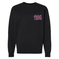 Unisex Heavyweight Crewneck Sweatshirt Thumbnail