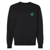 Unisex Heavyweight Crewneck Sweatshirt Thumbnail