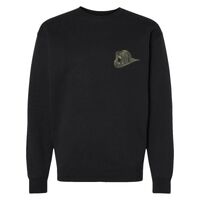 Unisex Heavyweight Crewneck Sweatshirt Thumbnail
