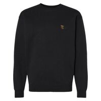 Unisex Heavyweight Crewneck Sweatshirt Thumbnail