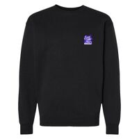 Unisex Heavyweight Crewneck Sweatshirt Thumbnail