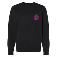 Unisex Heavyweight Crewneck Sweatshirt Thumbnail