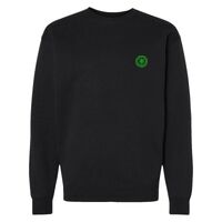 Unisex Heavyweight Crewneck Sweatshirt Thumbnail