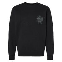 Unisex Heavyweight Crewneck Sweatshirt Thumbnail