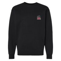 Unisex Heavyweight Crewneck Sweatshirt Thumbnail