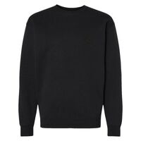 Unisex Heavyweight Crewneck Sweatshirt Thumbnail