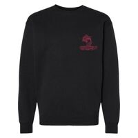 Unisex Heavyweight Crewneck Sweatshirt Thumbnail