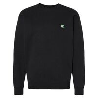 Unisex Heavyweight Crewneck Sweatshirt Thumbnail