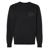 Unisex Heavyweight Crewneck Sweatshirt Thumbnail