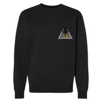 Unisex Heavyweight Crewneck Sweatshirt Thumbnail