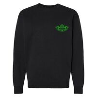 Unisex Heavyweight Crewneck Sweatshirt Thumbnail