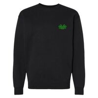 Unisex Heavyweight Crewneck Sweatshirt Thumbnail