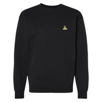Unisex Heavyweight Crewneck Sweatshirt Thumbnail
