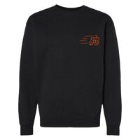 Unisex Heavyweight Crewneck Sweatshirt Thumbnail