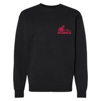 Unisex Heavyweight Crewneck Sweatshirt Thumbnail