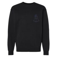 Unisex Heavyweight Crewneck Sweatshirt Thumbnail