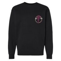 Unisex Heavyweight Crewneck Sweatshirt Thumbnail