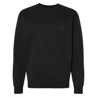 Unisex Heavyweight Crewneck Sweatshirt Thumbnail