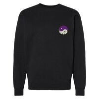 Unisex Heavyweight Crewneck Sweatshirt Thumbnail