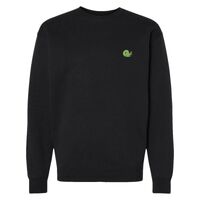 Unisex Heavyweight Crewneck Sweatshirt Thumbnail