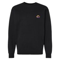 Unisex Heavyweight Crewneck Sweatshirt Thumbnail