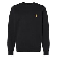 Unisex Heavyweight Crewneck Sweatshirt Thumbnail