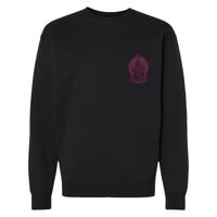 Unisex Heavyweight Crewneck Sweatshirt Thumbnail