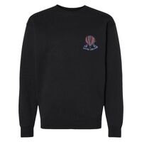 Unisex Heavyweight Crewneck Sweatshirt Thumbnail