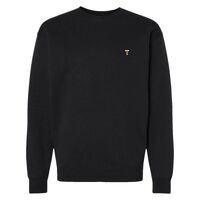 Unisex Heavyweight Crewneck Sweatshirt Thumbnail