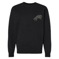 Unisex Heavyweight Crewneck Sweatshirt Thumbnail