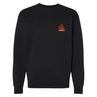 Unisex Heavyweight Crewneck Sweatshirt Thumbnail