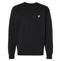 Unisex Heavyweight Crewneck Sweatshirt Thumbnail