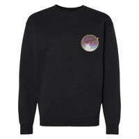 Unisex Heavyweight Crewneck Sweatshirt Thumbnail