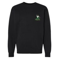 Unisex Heavyweight Crewneck Sweatshirt Thumbnail