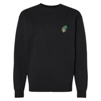 Unisex Heavyweight Crewneck Sweatshirt Thumbnail