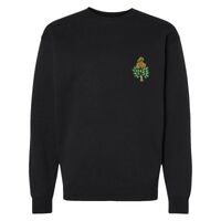 Unisex Heavyweight Crewneck Sweatshirt Thumbnail