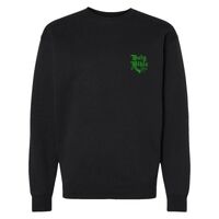 Unisex Heavyweight Crewneck Sweatshirt Thumbnail