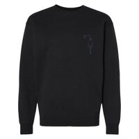 Unisex Heavyweight Crewneck Sweatshirt Thumbnail