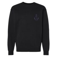 Unisex Heavyweight Crewneck Sweatshirt Thumbnail