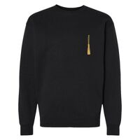 Unisex Heavyweight Crewneck Sweatshirt Thumbnail