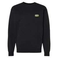 Unisex Heavyweight Crewneck Sweatshirt Thumbnail