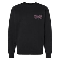 Unisex Heavyweight Crewneck Sweatshirt Thumbnail