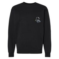 Unisex Heavyweight Crewneck Sweatshirt Thumbnail